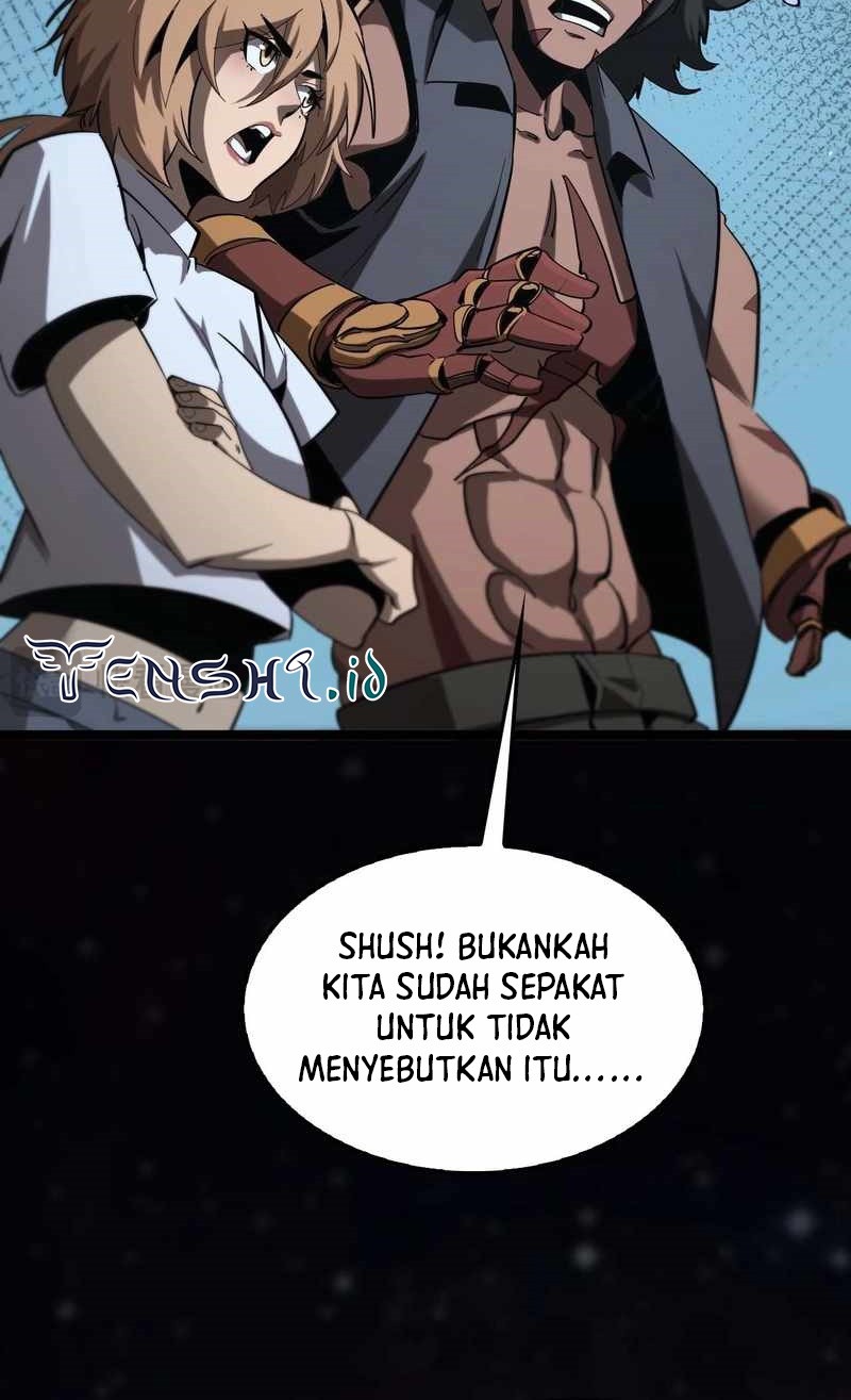 World’s Apocalypse Online chapter 265 halaman 28
