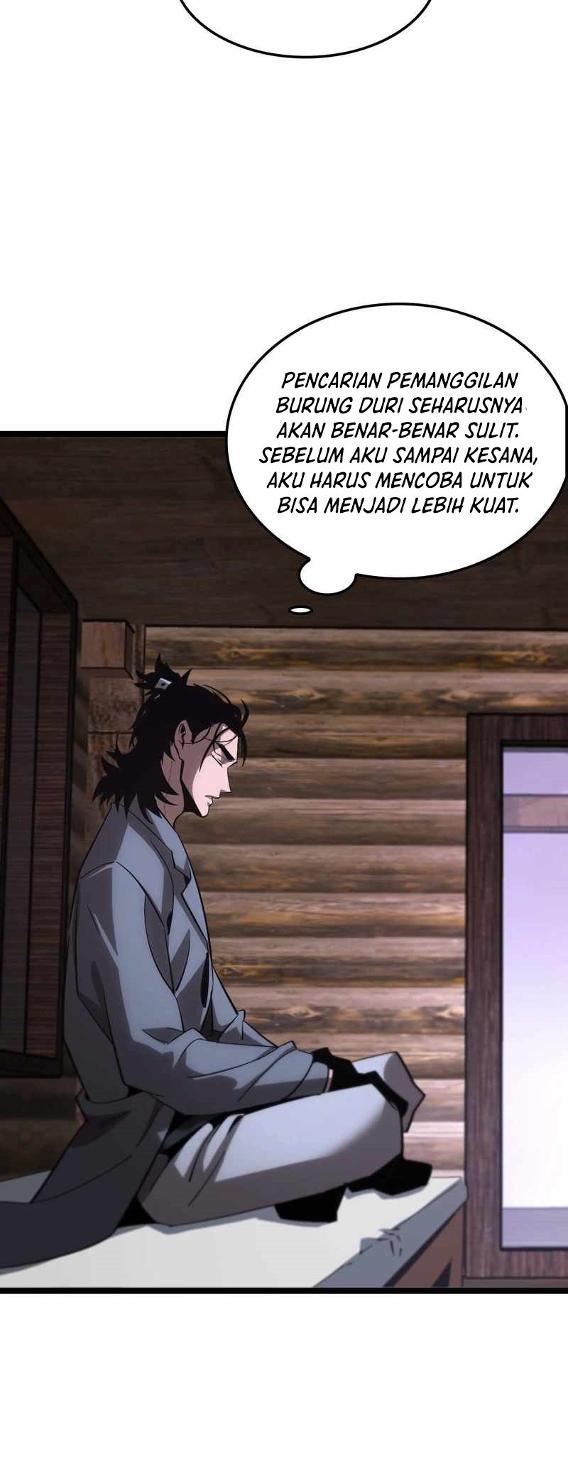 World’s Apocalypse Online chapter 265 halaman 31