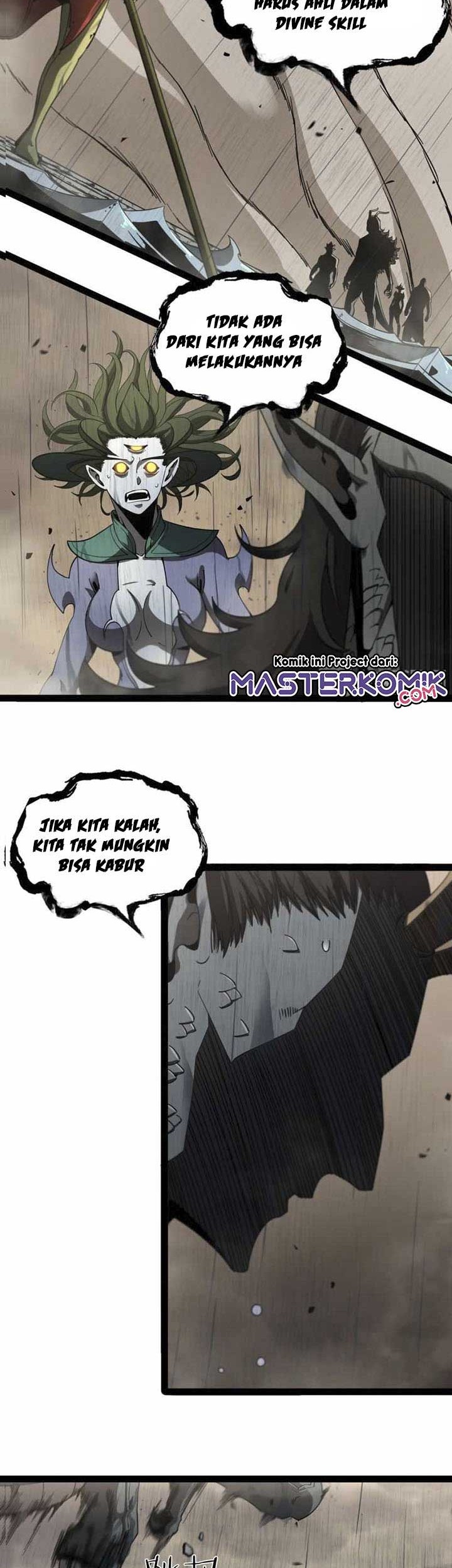 World’s Apocalypse Online chapter 27 halaman 3
