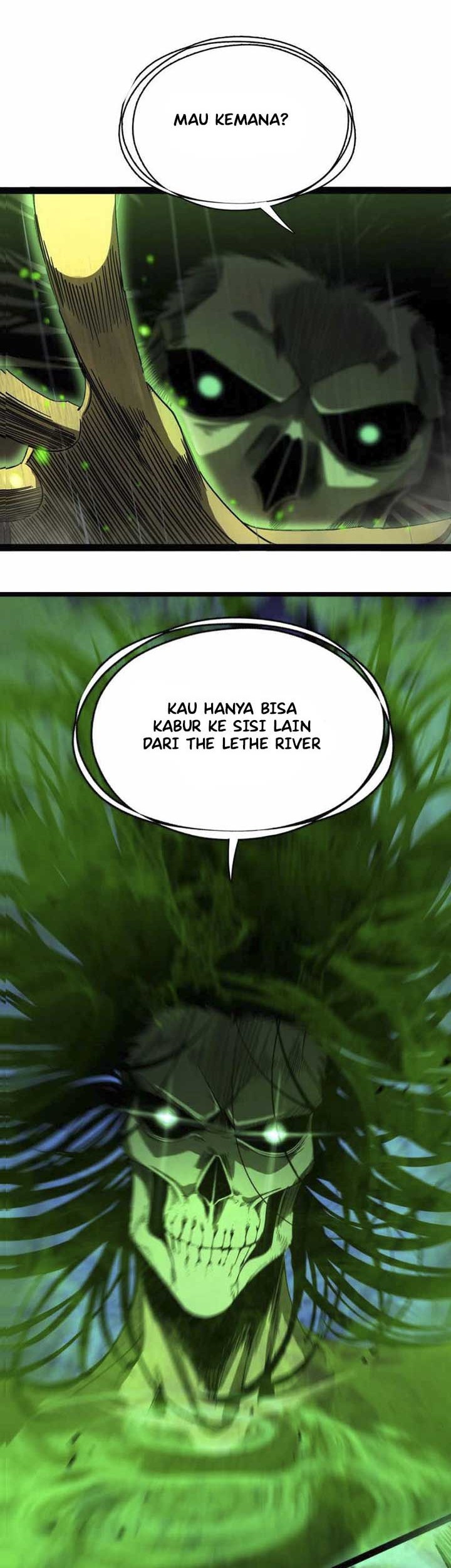 World’s Apocalypse Online chapter 27 halaman 6