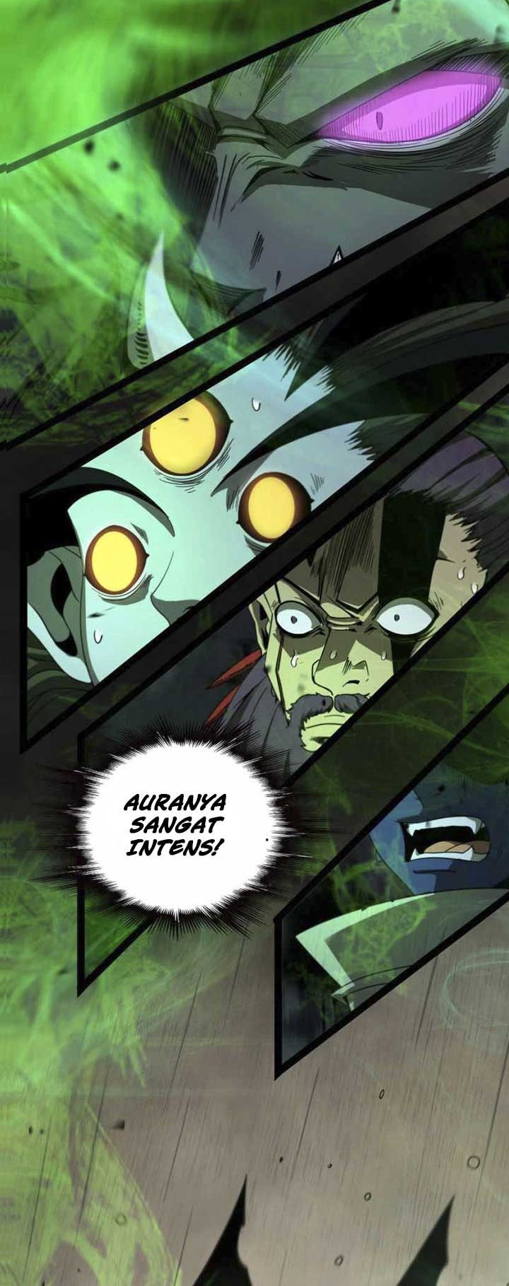World’s Apocalypse Online chapter 27 halaman 7