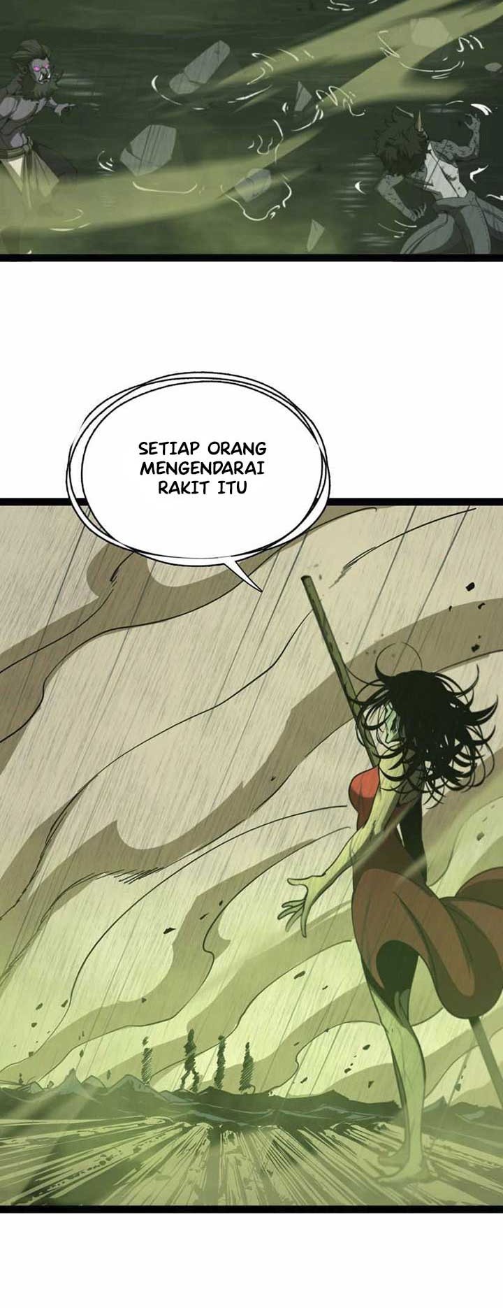 World’s Apocalypse Online chapter 27 halaman 13