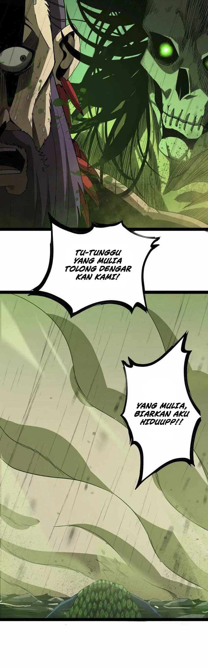 World’s Apocalypse Online chapter 27 halaman 16