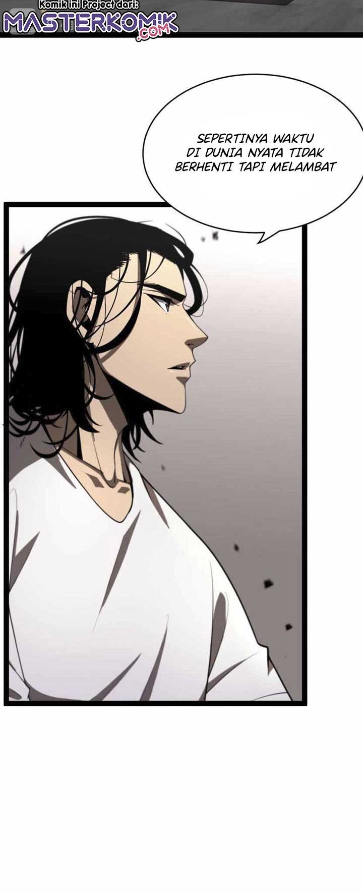 World’s Apocalypse Online chapter 27 halaman 22