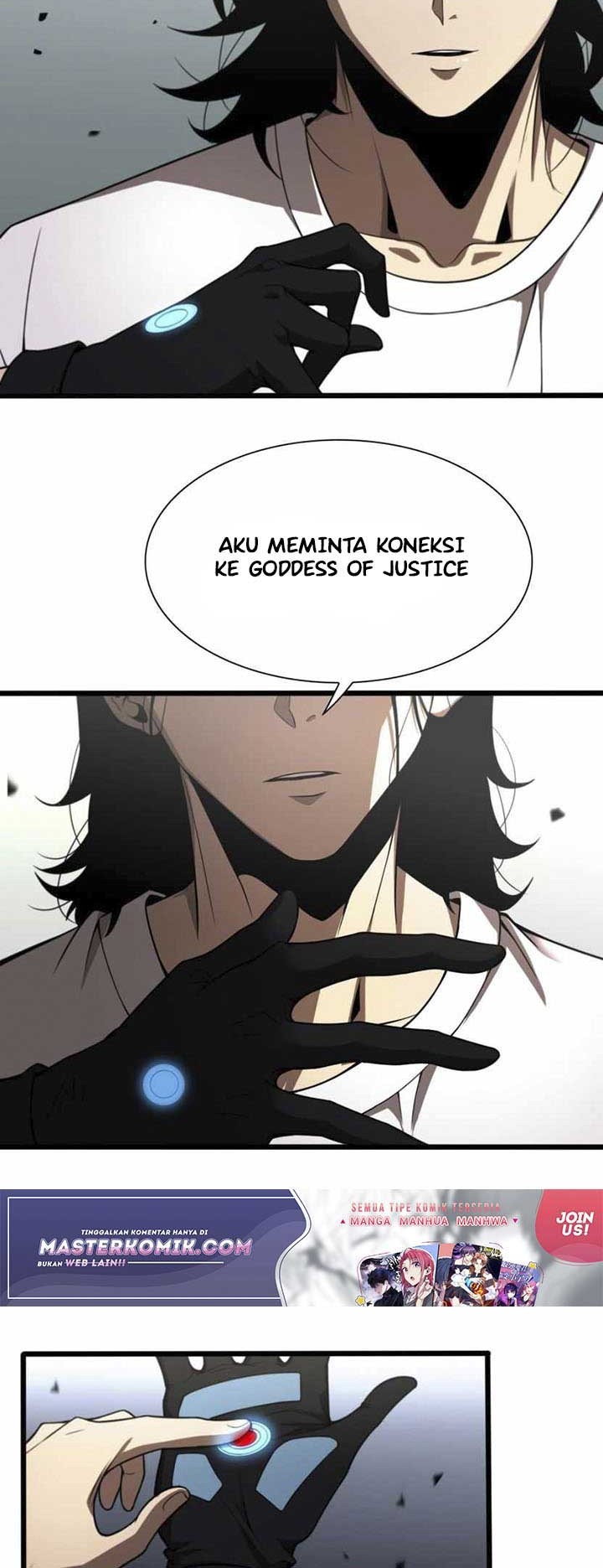 World’s Apocalypse Online chapter 27 halaman 28
