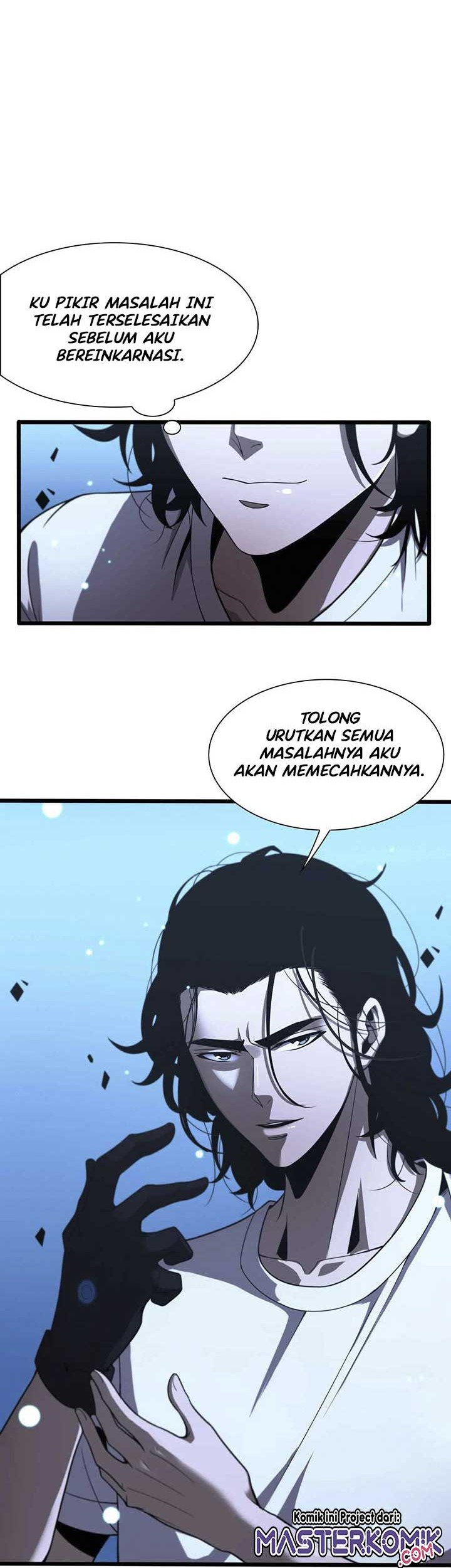 World’s Apocalypse Online chapter 28 halaman 12