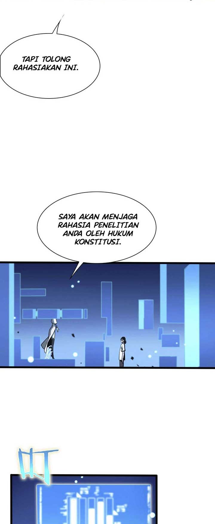 World’s Apocalypse Online chapter 28 halaman 13