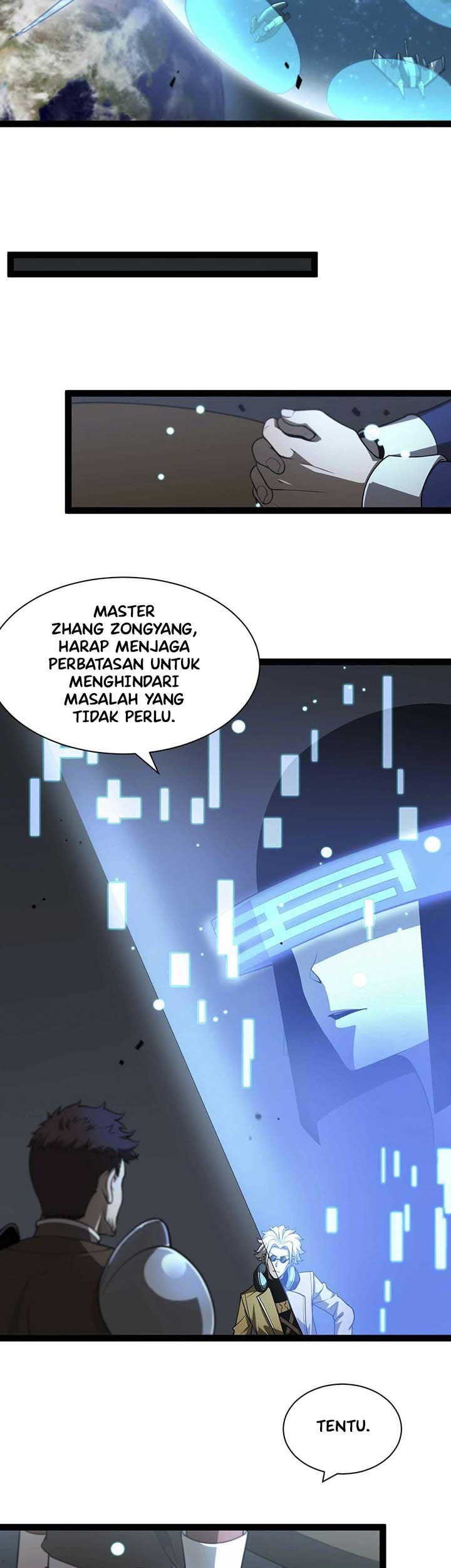 World’s Apocalypse Online chapter 28 halaman 26