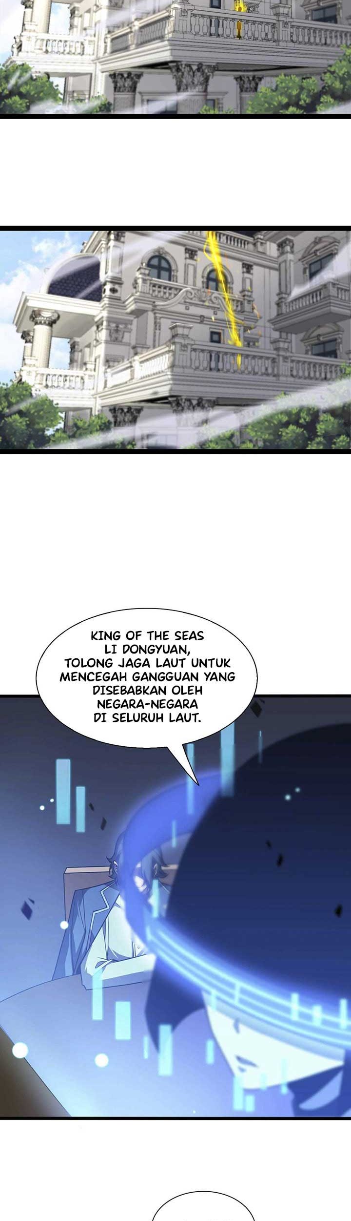 World’s Apocalypse Online chapter 28 halaman 28
