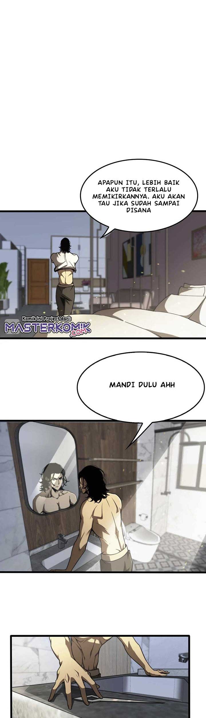 World’s Apocalypse Online Bab 29 halaman 9