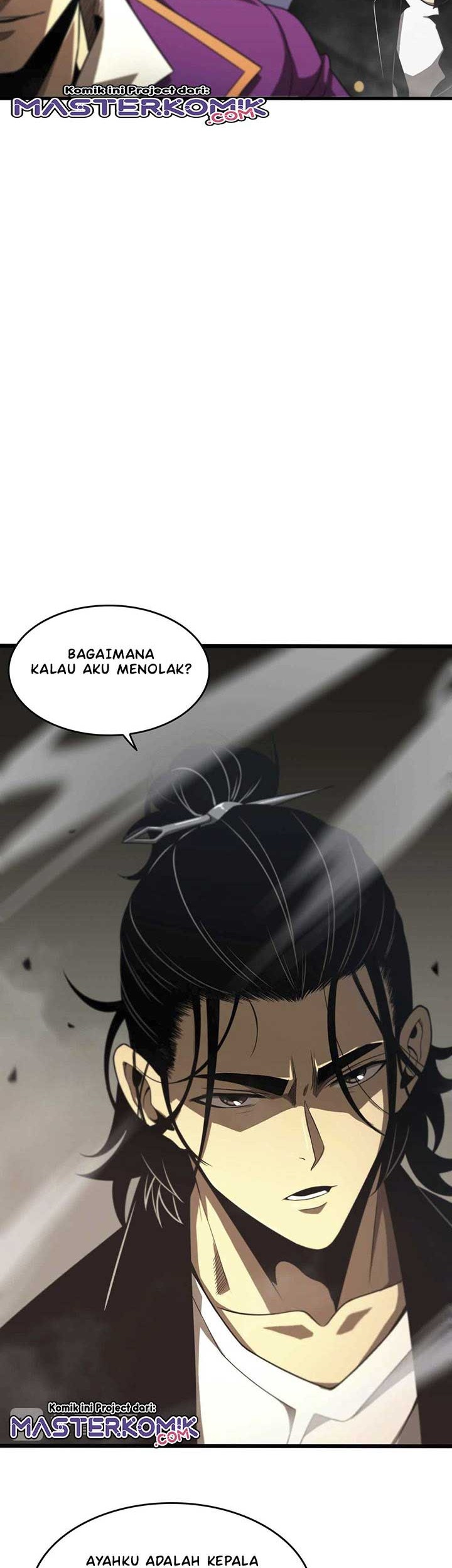World’s Apocalypse Online Bab 29 halaman 15