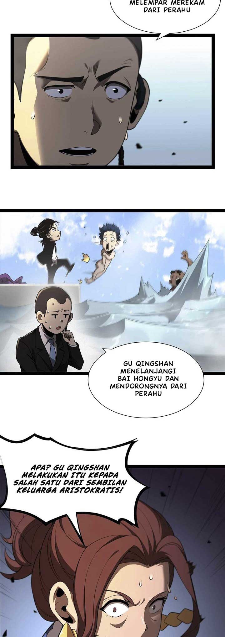 World’s Apocalypse Online Bab 29 halaman 19