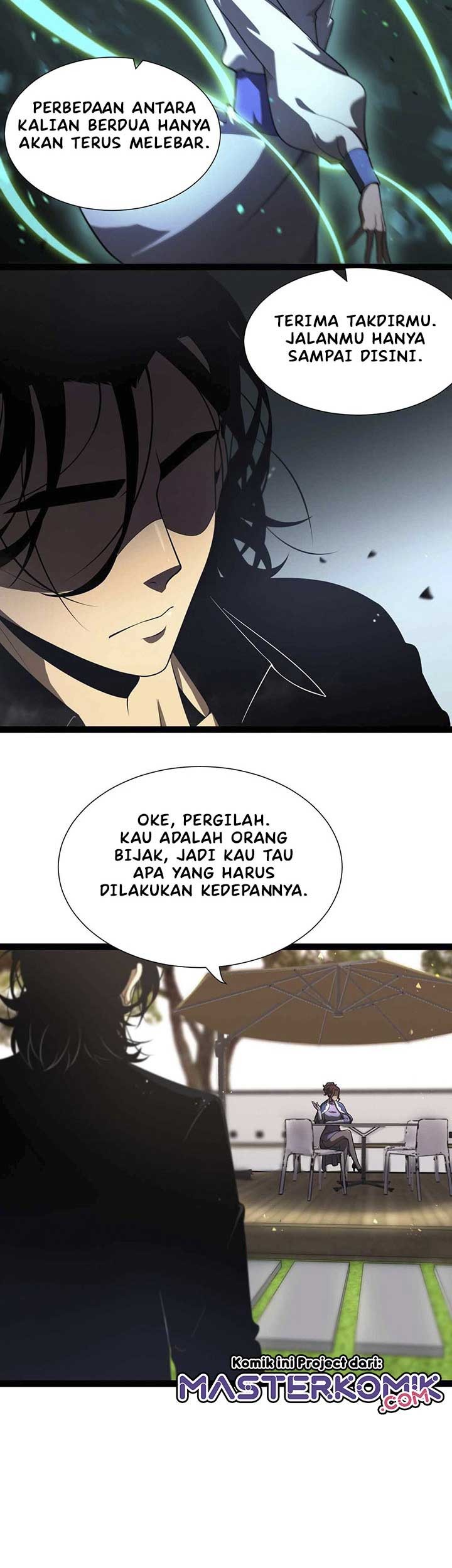 World’s Apocalypse Online chapter 30 halaman 5
