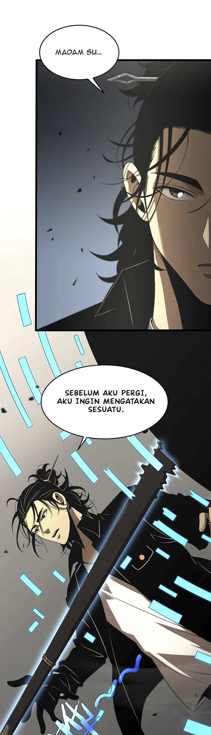 World’s Apocalypse Online chapter 30 halaman 6