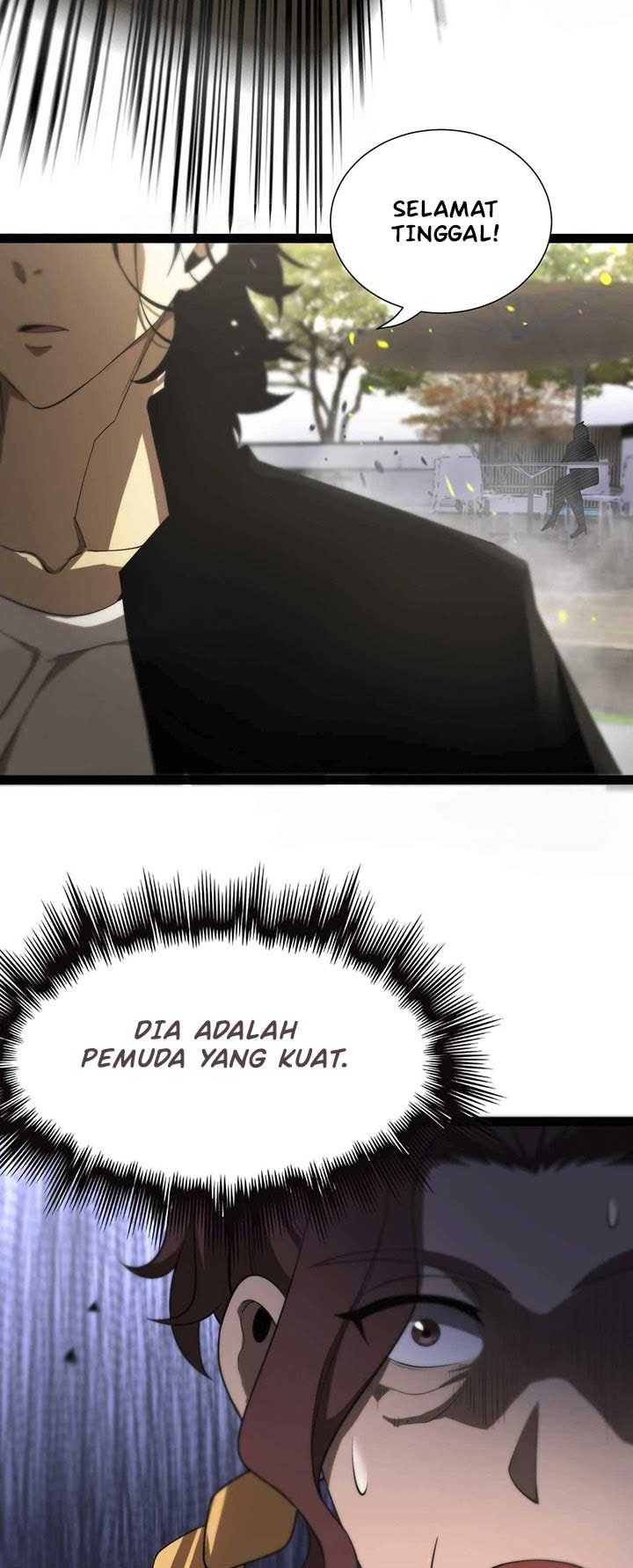 World’s Apocalypse Online chapter 30 halaman 10