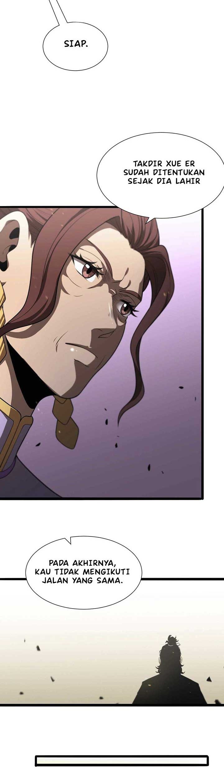 World’s Apocalypse Online chapter 30 halaman 12