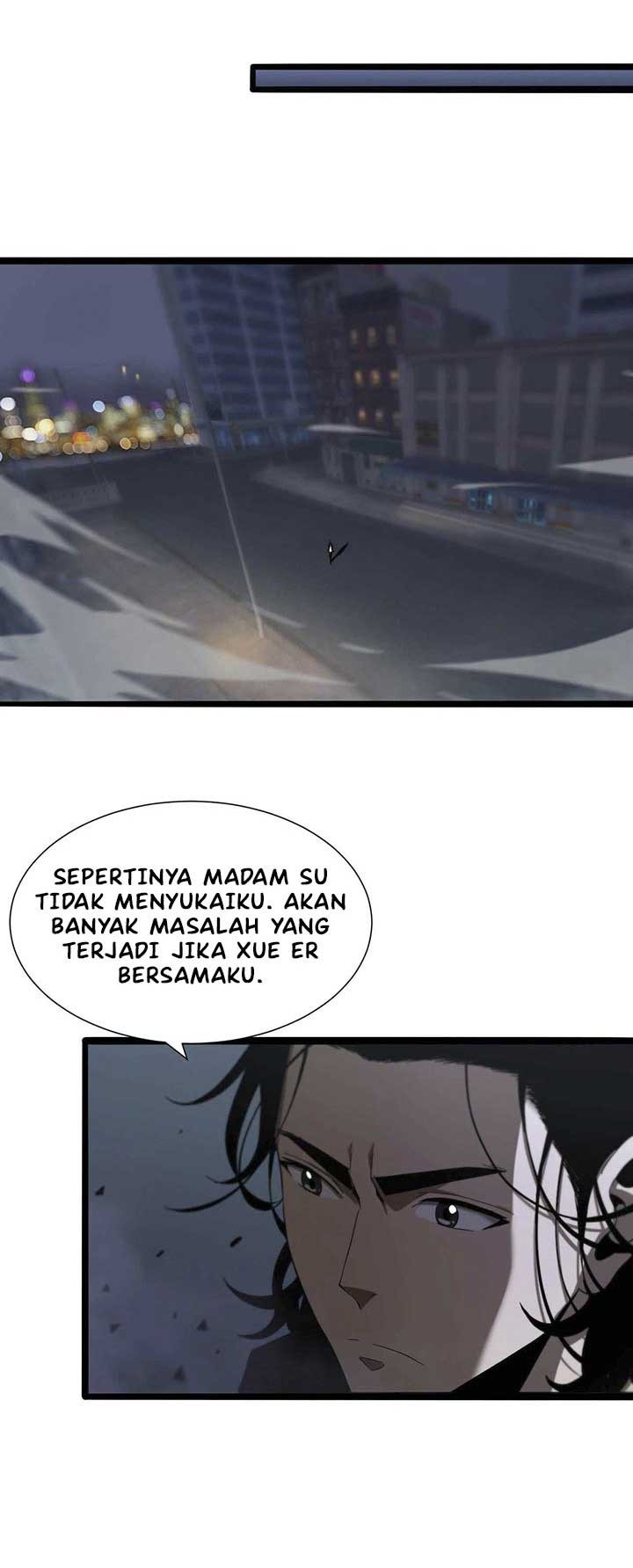 World’s Apocalypse Online chapter 30 halaman 13