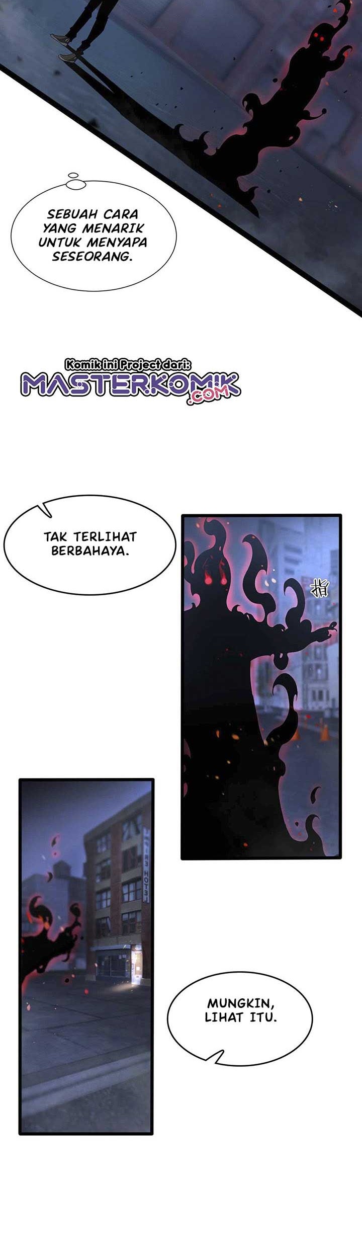 World’s Apocalypse Online chapter 30 halaman 15