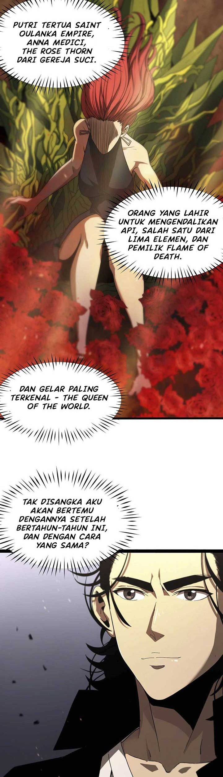 World’s Apocalypse Online chapter 30 halaman 18