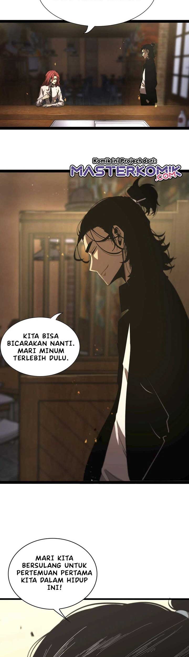 World’s Apocalypse Online chapter 30 halaman 21
