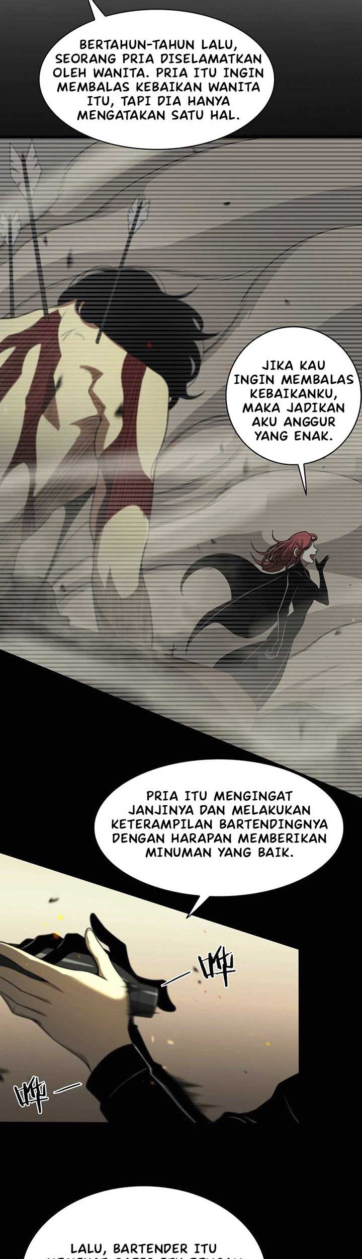 World’s Apocalypse Online chapter 30 halaman 24