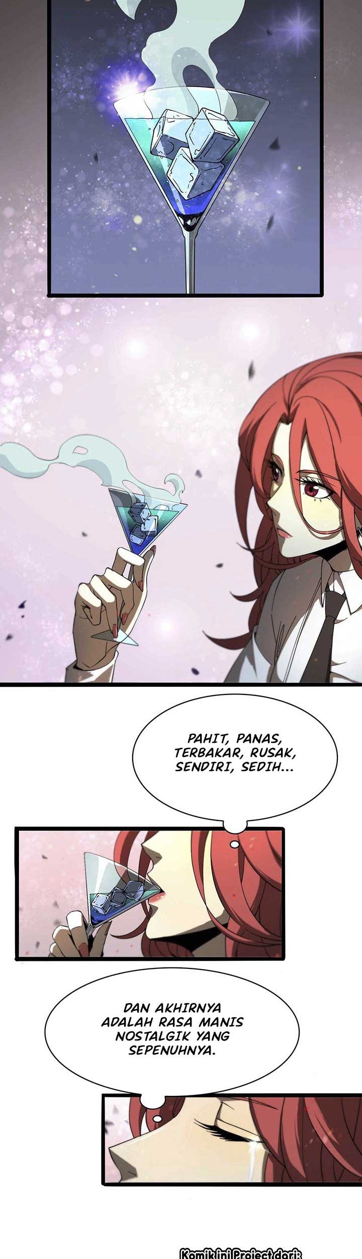 World’s Apocalypse Online chapter 30 halaman 27