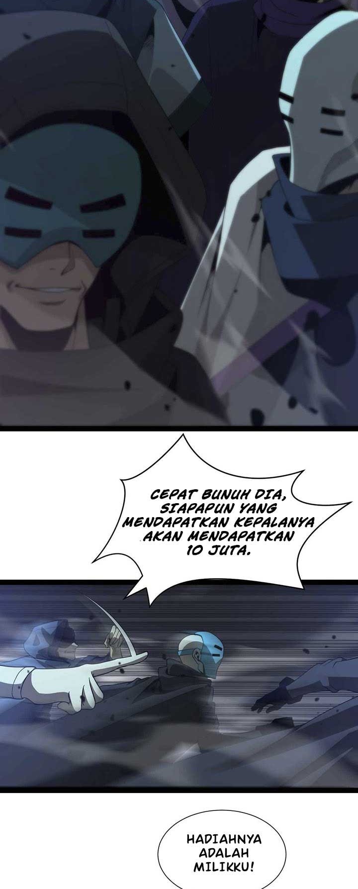 World’s Apocalypse Online chapter 31 halaman 16
