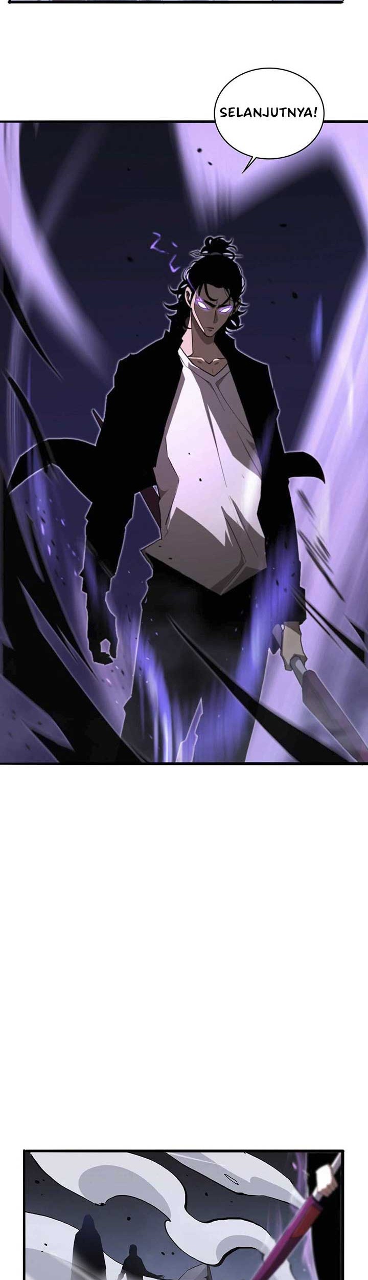 World’s Apocalypse Online chapter 31 halaman 24