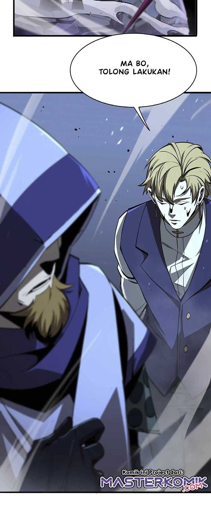 World’s Apocalypse Online chapter 31 halaman 25
