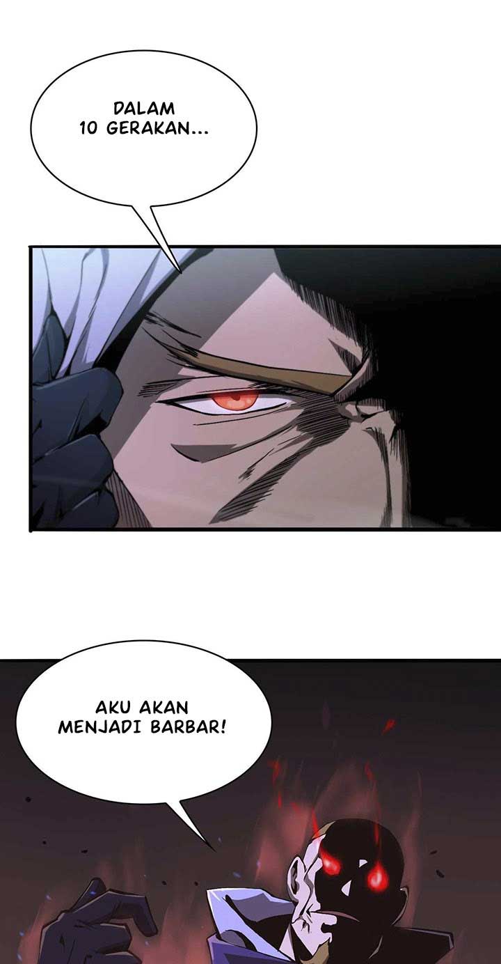 World’s Apocalypse Online chapter 31 halaman 26