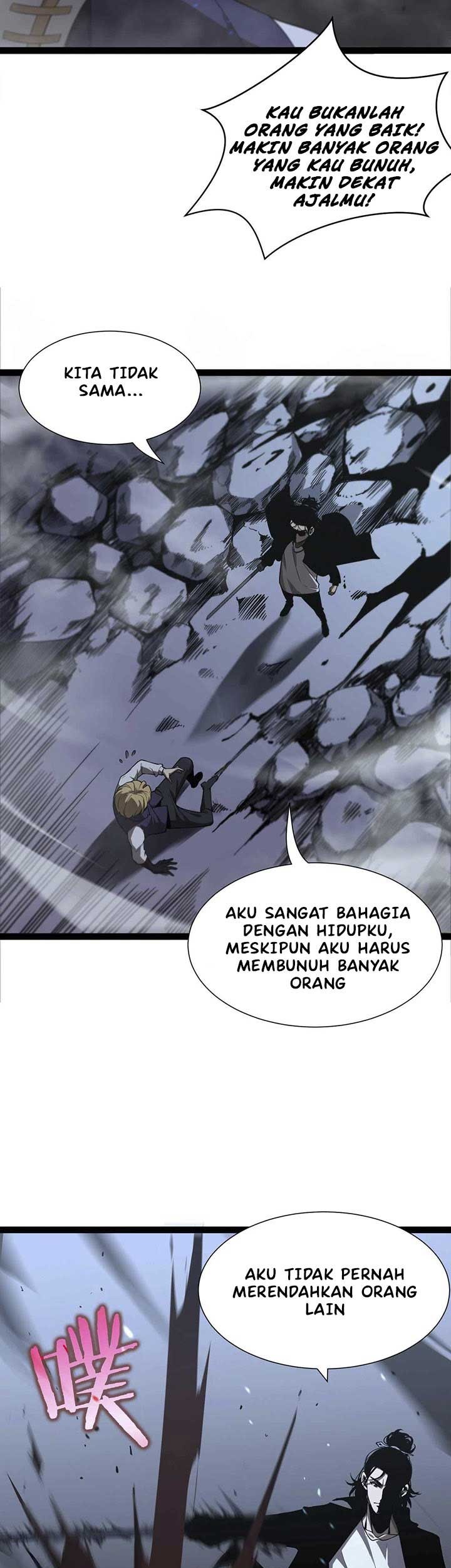 World’s Apocalypse Online Bab 32 halaman 18