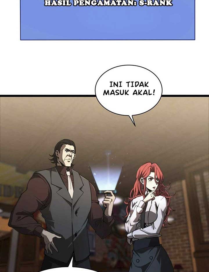 World’s Apocalypse Online Bab 32 halaman 21