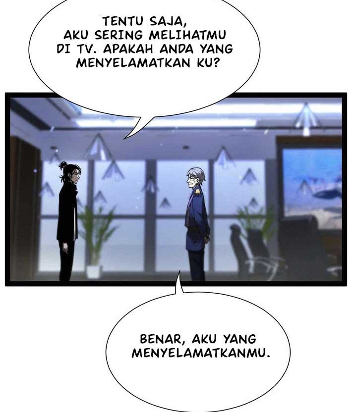World’s Apocalypse Online Bab 33 halaman 5