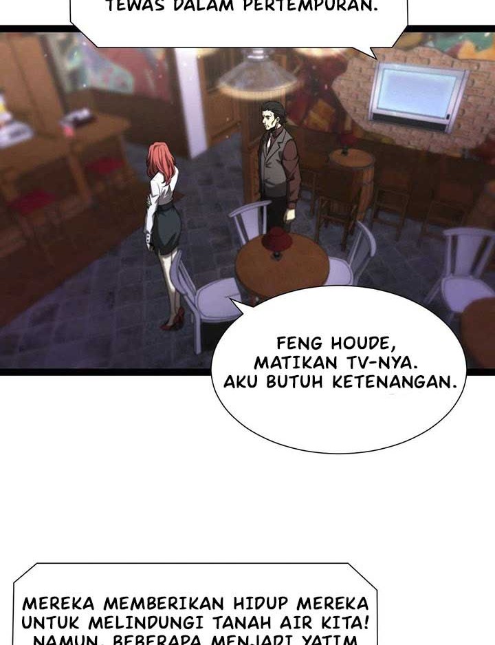 World’s Apocalypse Online Bab 33 halaman 21