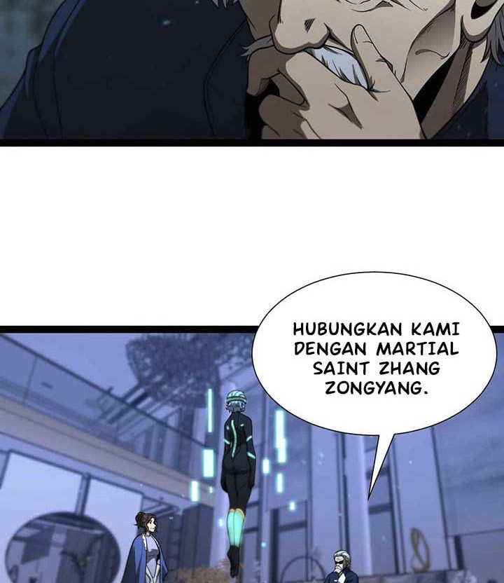 World’s Apocalypse Online Bab 34 halaman 9