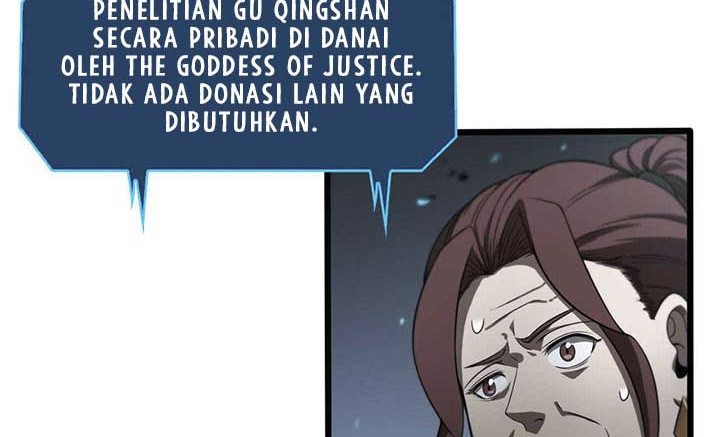 World’s Apocalypse Online Bab 34 halaman 13