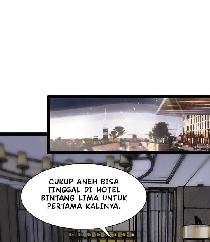 World’s Apocalypse Online Bab 35 halaman 5