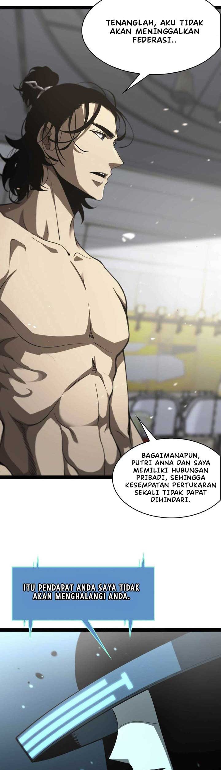 World’s Apocalypse Online Bab 35 halaman 12