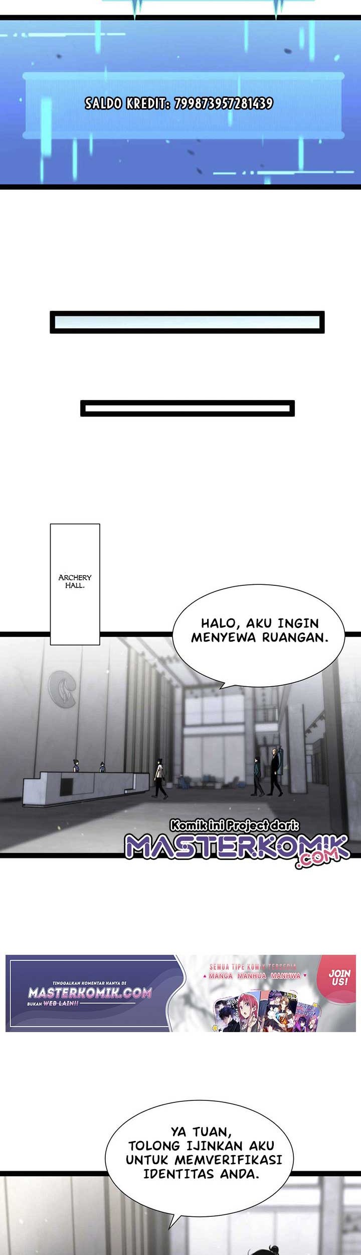 World’s Apocalypse Online Bab 35 halaman 16
