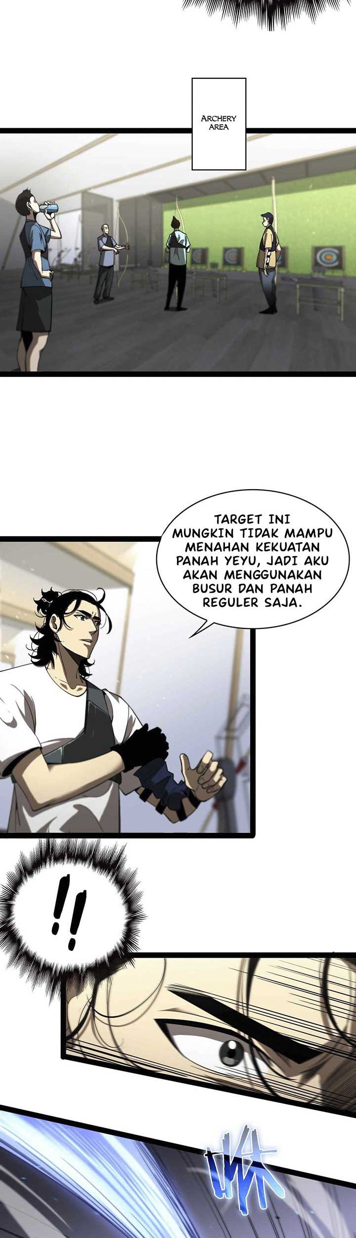 World’s Apocalypse Online Bab 35 halaman 24
