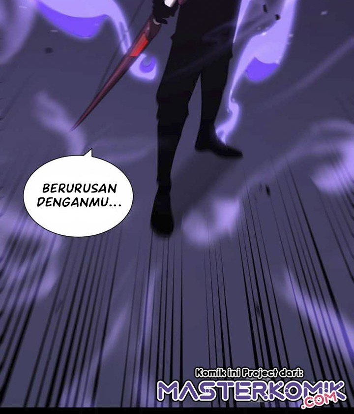 World’s Apocalypse Online chapter 36 halaman 9