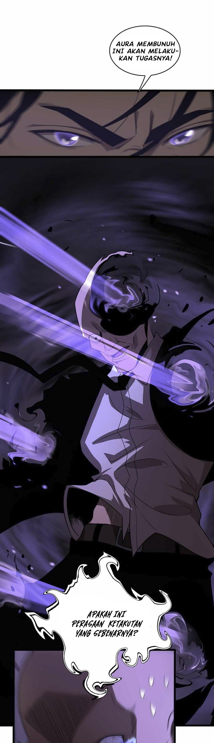 World’s Apocalypse Online chapter 36 halaman 10
