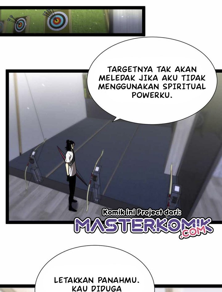 World’s Apocalypse Online chapter 36 halaman 13