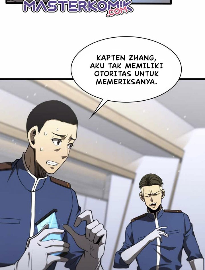 World’s Apocalypse Online chapter 36 halaman 17