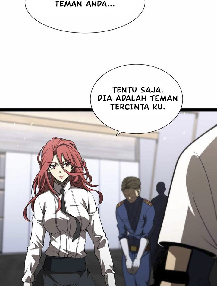World’s Apocalypse Online chapter 36 halaman 21