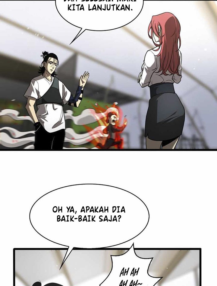 World’s Apocalypse Online Bab 37 halaman 13