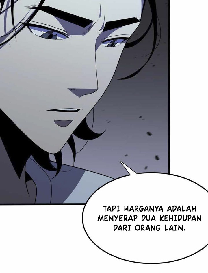 World’s Apocalypse Online Bab 37 halaman 21
