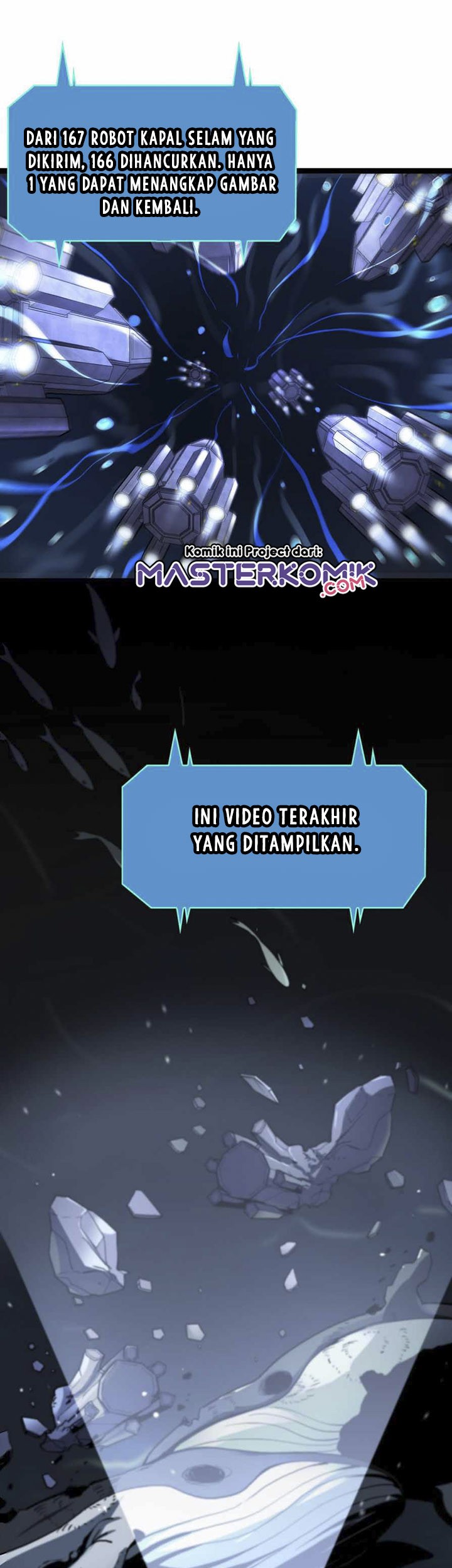 World’s Apocalypse Online Bab 37 halaman 24