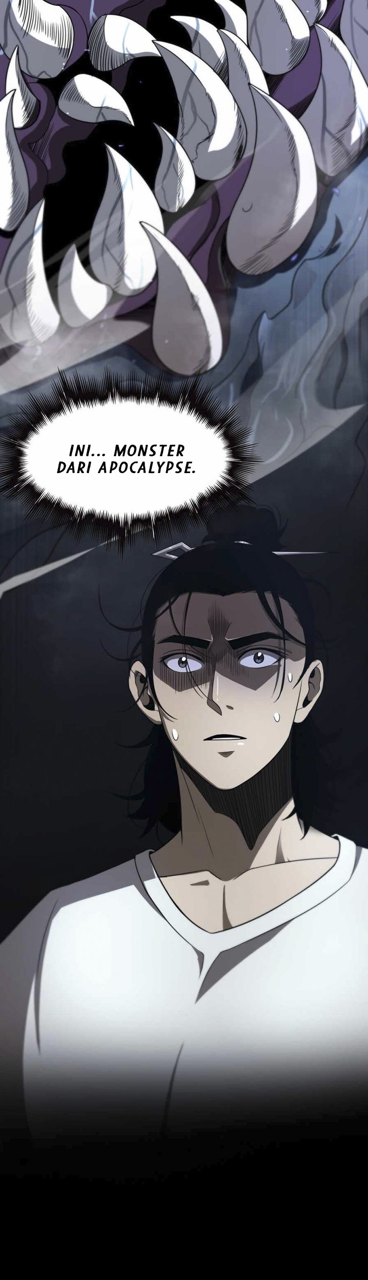 World’s Apocalypse Online Bab 37 halaman 30