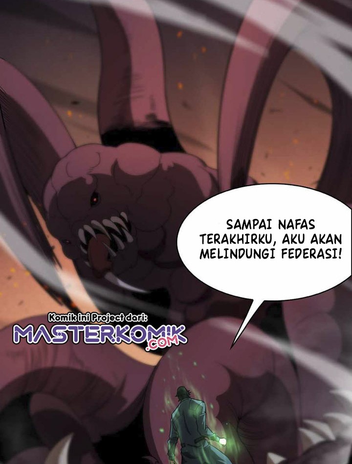 World’s Apocalypse Online Bab 39 halaman 13